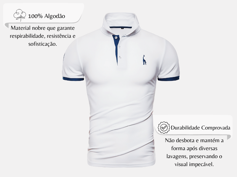 Camisas Polo Animals