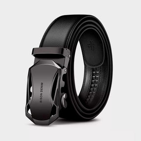 Cinto de Couro Legítimo - Brent