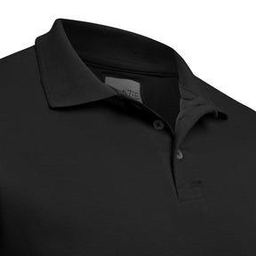 Kit 2 Polos Piquet Algodão Pima