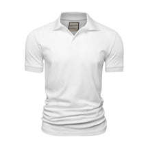 Polo Piquet Algodão Pima Peruano