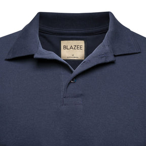 Polo Piquet Essential