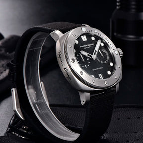 Relógio Automático Pagani Elegance