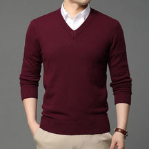 Suéter William Elegance