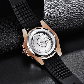 Relógio Automático - Pagani 911