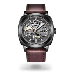 Relógio Automático Benyar Elegance